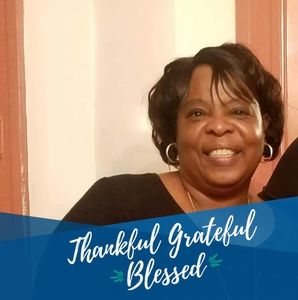 Meet your Posher, Roz